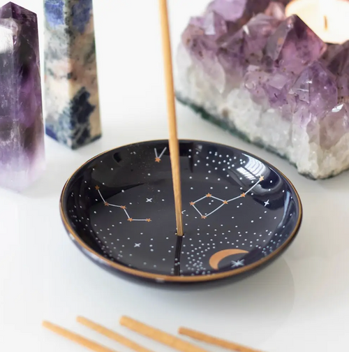 Røgelse Holder - Stjernetegn