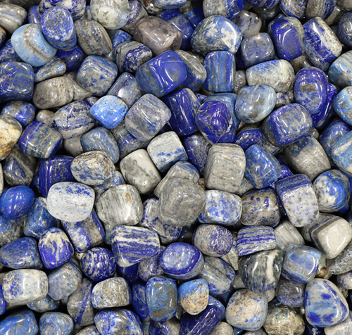 Lapis Lazuli Lommesten