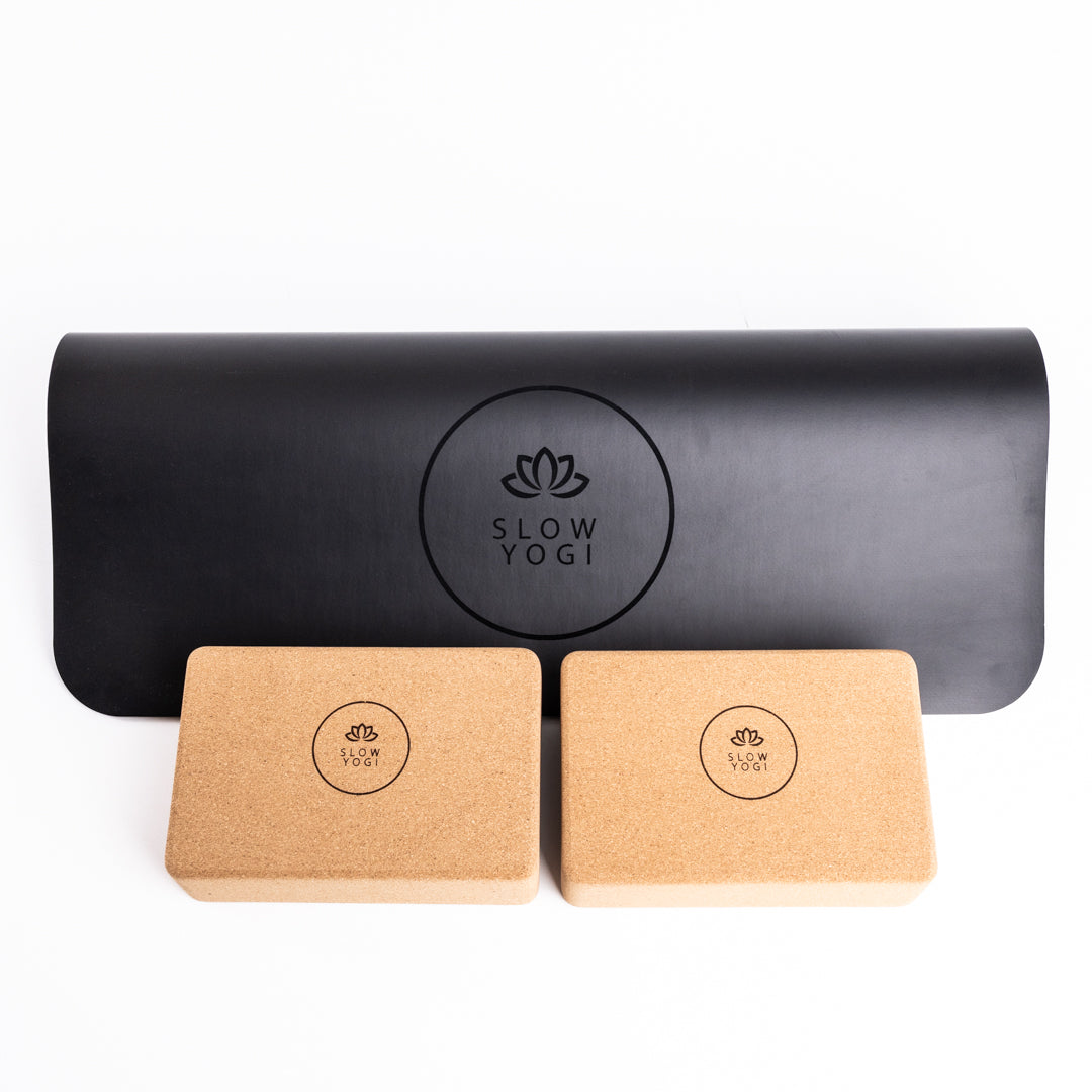SlowYogi Signature Sæt