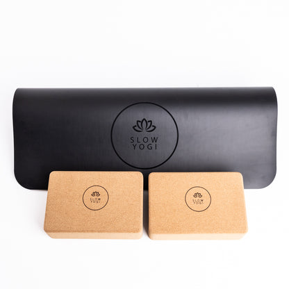 SlowYogi Signature Sæt